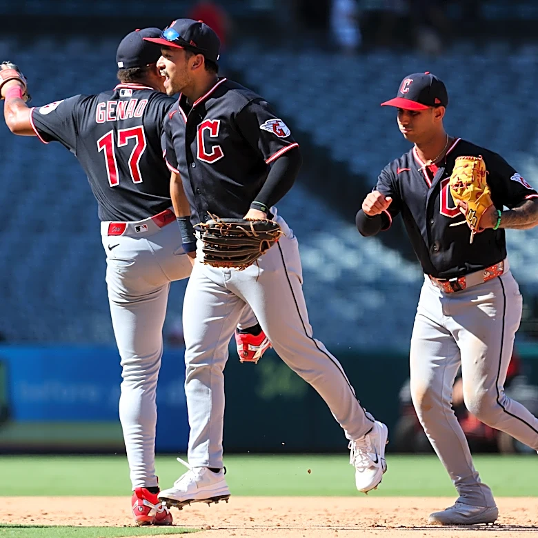 Guardians series preview: The two hottest teams in baseball