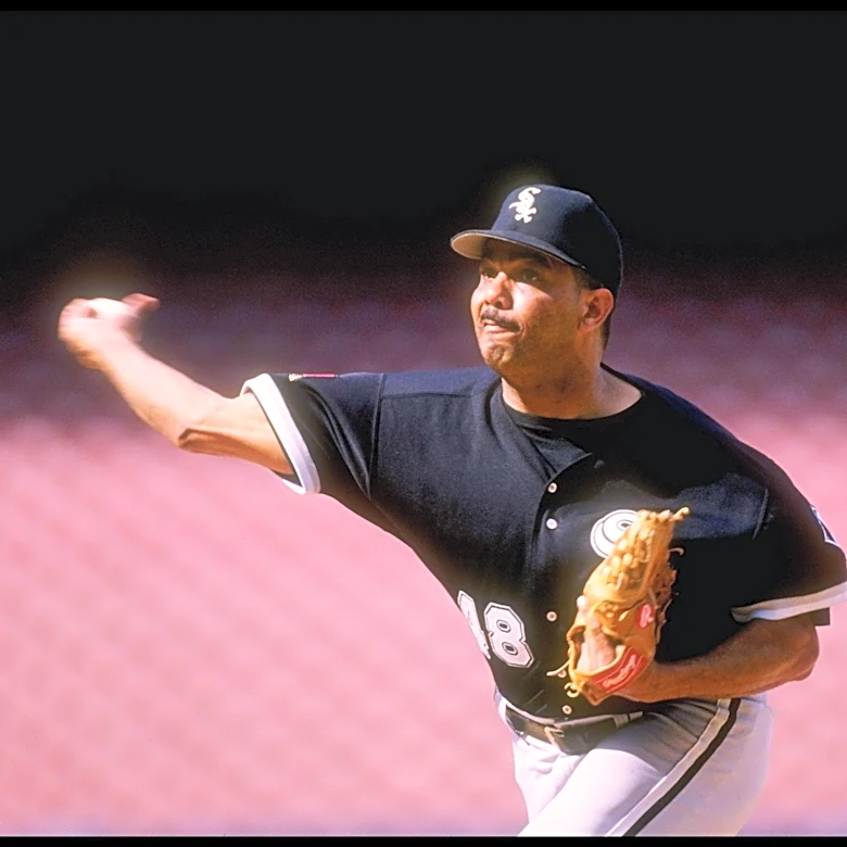 Today in White Sox History: August 28
