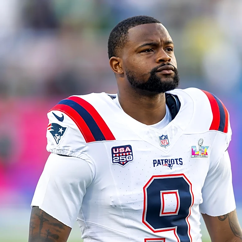 Fans grade Patriots’ trade of Kayshon Boutte