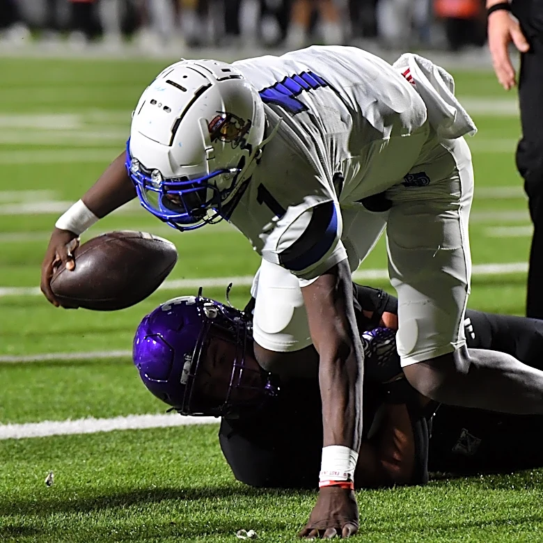 Delaware lands 4-star QB commit Julian Reese II