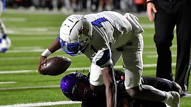 Delaware lands 4-star QB commit Julian Reese II