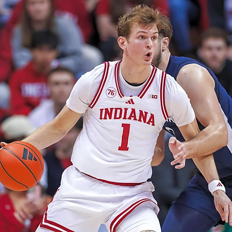 St. John’s men’s basketball 2026-27 player preview: Reed Bailey