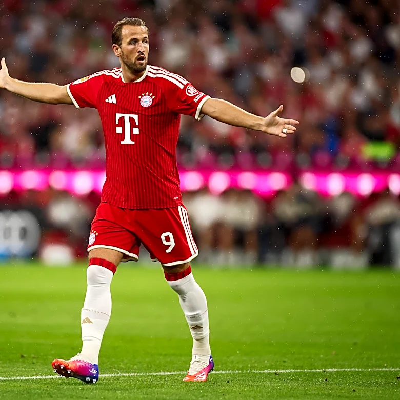 If you want to watch Bayern Munich on your TV, you might be out of luck