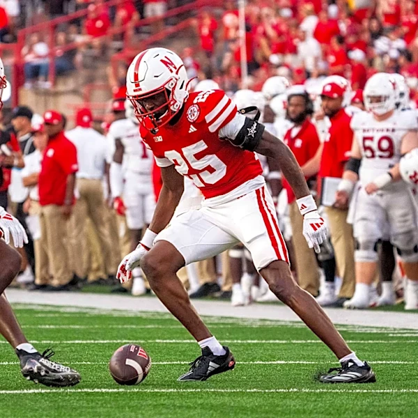 Friday Flakes: Projecting Day One Starters for Nebraska Football and ESPN’s Lack of Self Confidence