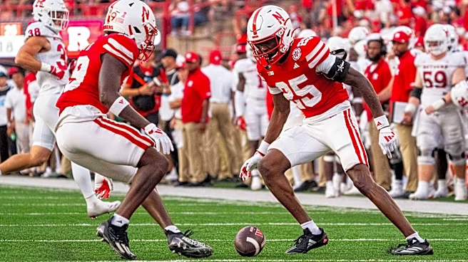 Friday Flakes: Projecting Day One Starters for Nebraska Football and ESPN’s Lack of Self Confidence