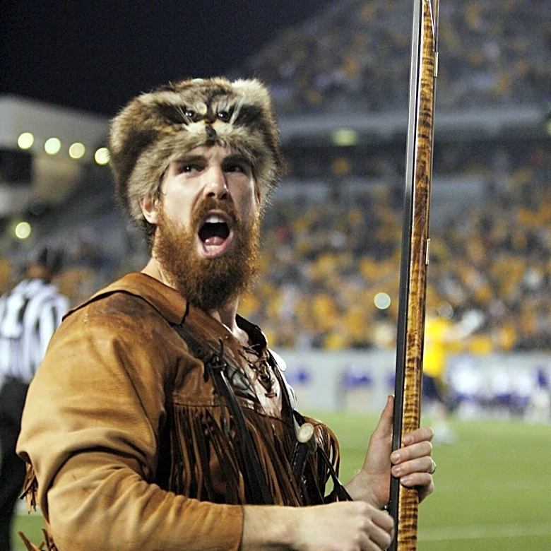Mountaineer Memories
