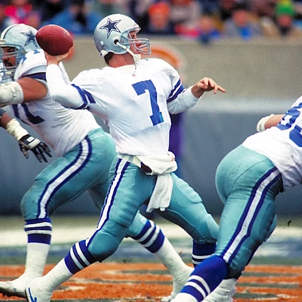 Cowboys countdown to kickoff: Top 100 iconic games – Day 16