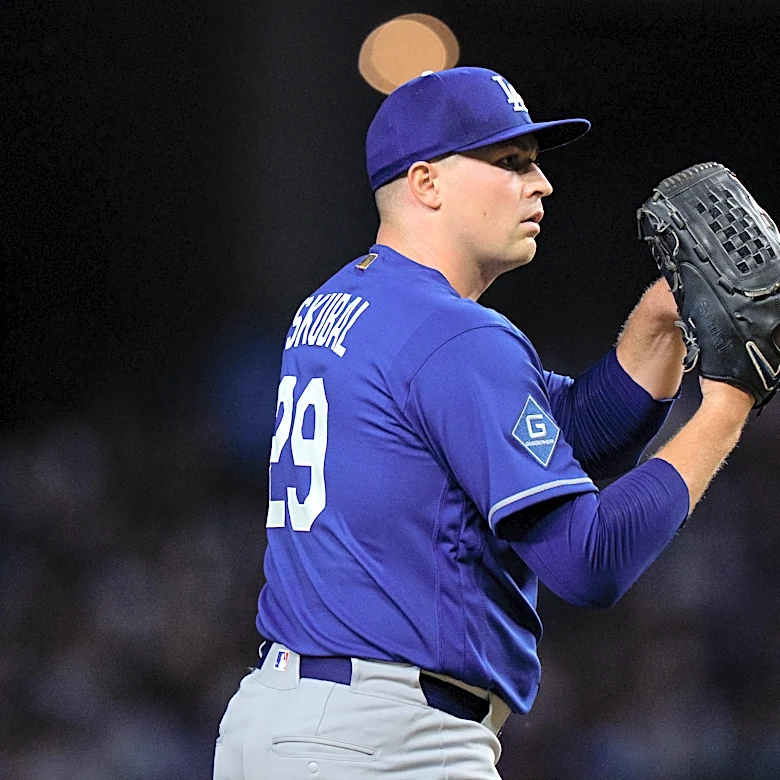Tarik Skubal battles his “replacement”