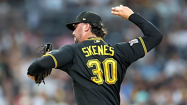 Series Preview: St. Louis Cardinals Hosting Pittsburgh Pirates