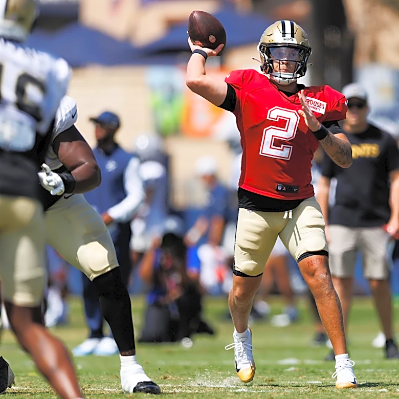 Saints vs. Cowboys 2026 Preseason: TV Schedule, Online Streaming, Radio, Mobile, and Odds