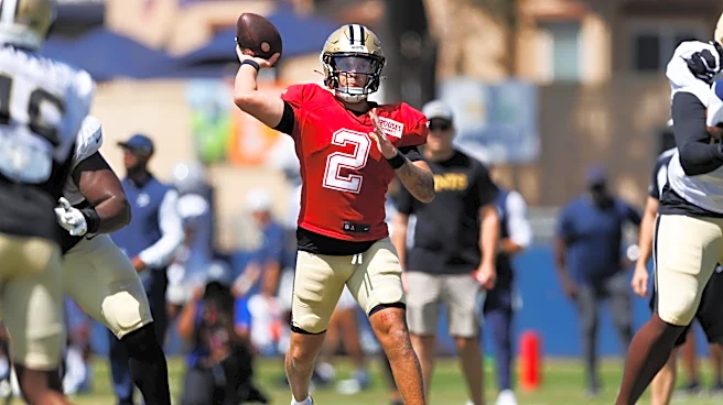 Saints vs. Cowboys 2026 Preseason: TV Schedule, Online Streaming, Radio, Mobile, and Odds