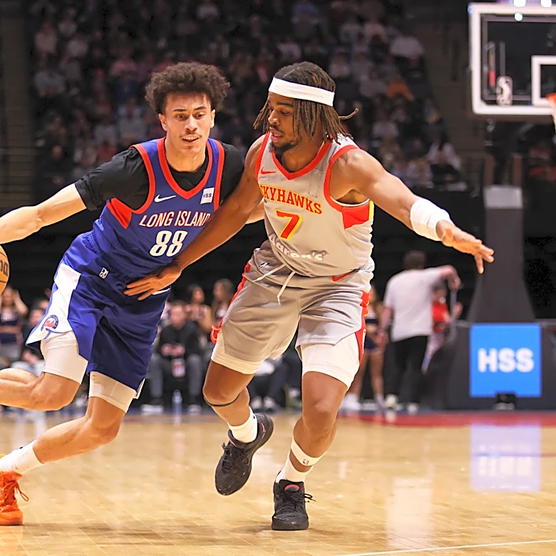 Long Island Nets announce 2026-27 schedule, including four games in Canada
