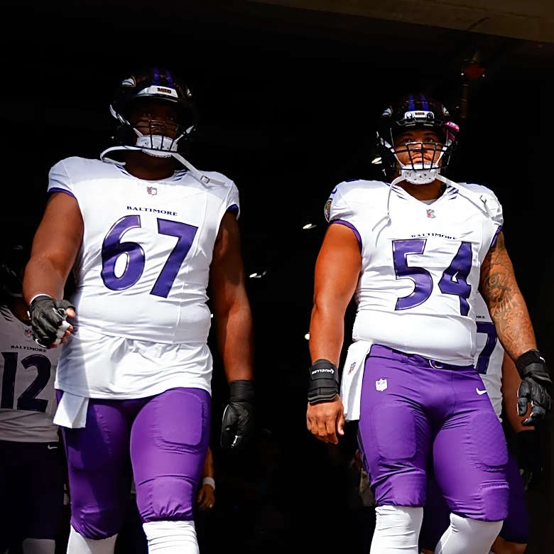 Ravens roundtable: what to watch in preseason finale vs. Commanders