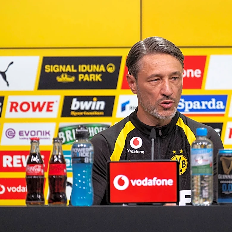 Match Preview: New-Look BVB Opens the Season Against Hamburg