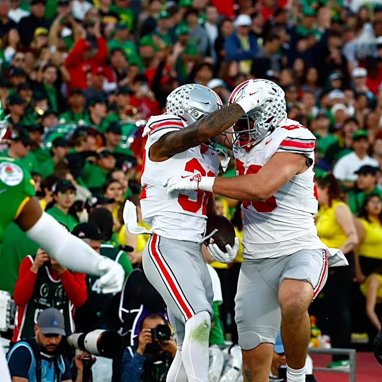 Off the Cuff: Can Ohio State navigate a tough schedule to get back to National Championship glory?