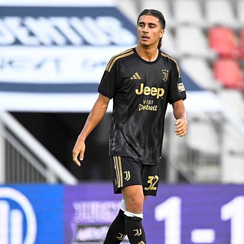 Reports: Juventus youngster Adin Ličina heading to Cremonese on loan