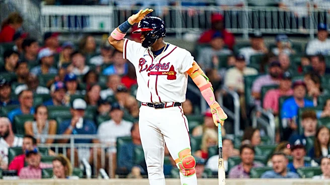 Ronald Acuña Jr. returns to hit cleanup, Austin Riley gets a day off as Braves open series against Colorado