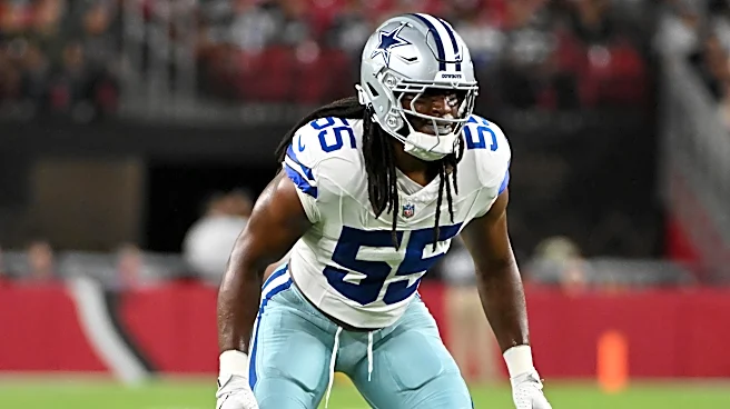 3 roster issues to settle in the Cowboys preseason finale