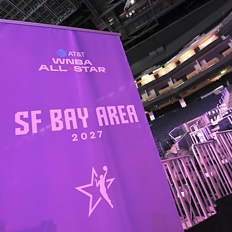 How Beyond the Game Health is already prioritizing athlete wellness for WNBA All-Star 2027