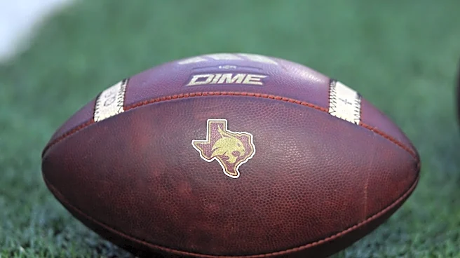 Get to Know Your Foe: Texas State