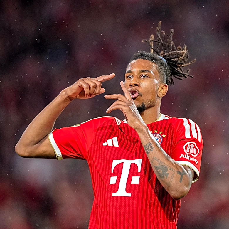 Match Awards from Bayern Munich’s 5-1 Bundesliga opener win over VfB Stuttgart