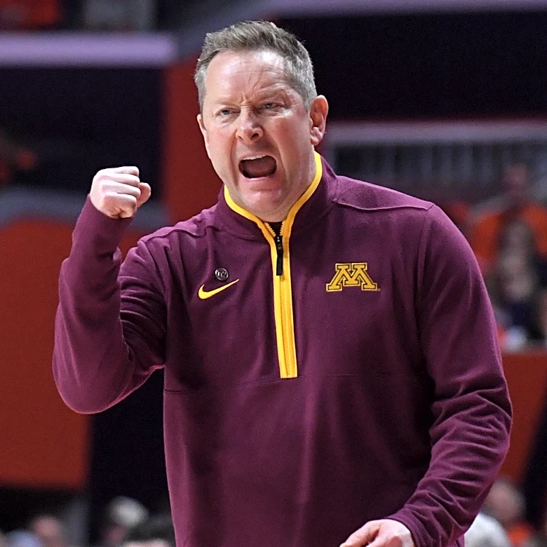 Gopher basketball non-conference schedule