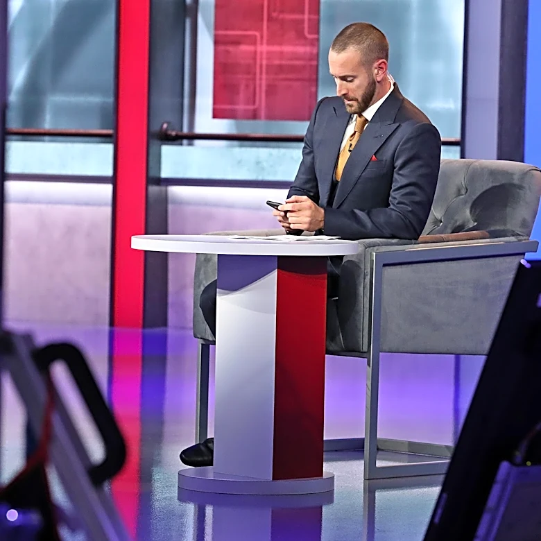 What Happened to the Mike Schmitz Effect on the Trail Blazers?