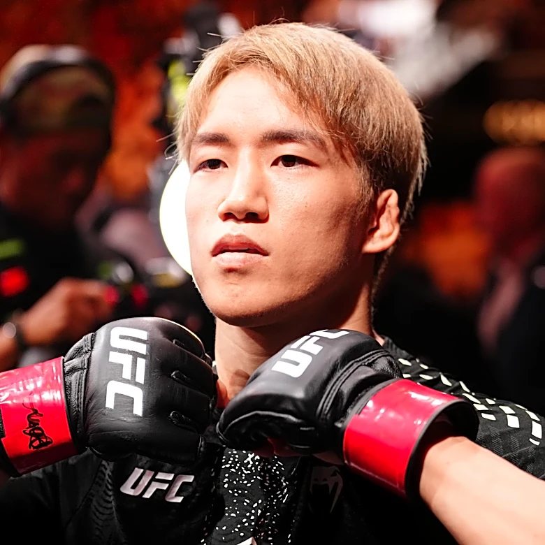 Here’s MMAmania.com’s UFC Shanghai betting odds ‘Weekend Lock’ … what’s yours?