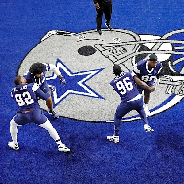 Cowboys 53-man roster prediction before final preseason game