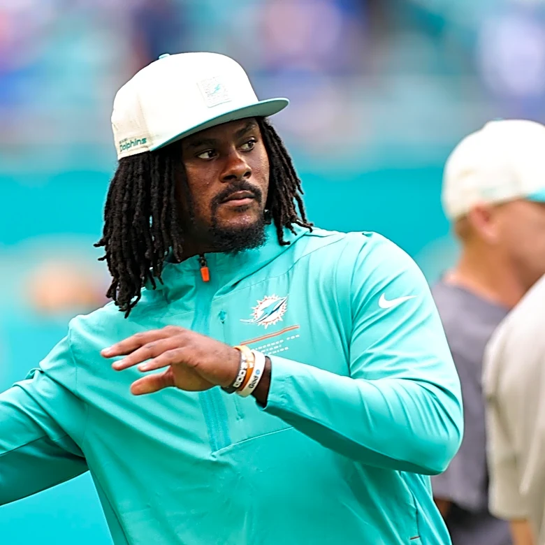 Dolphins to sit starters in preseason finale against Falcons