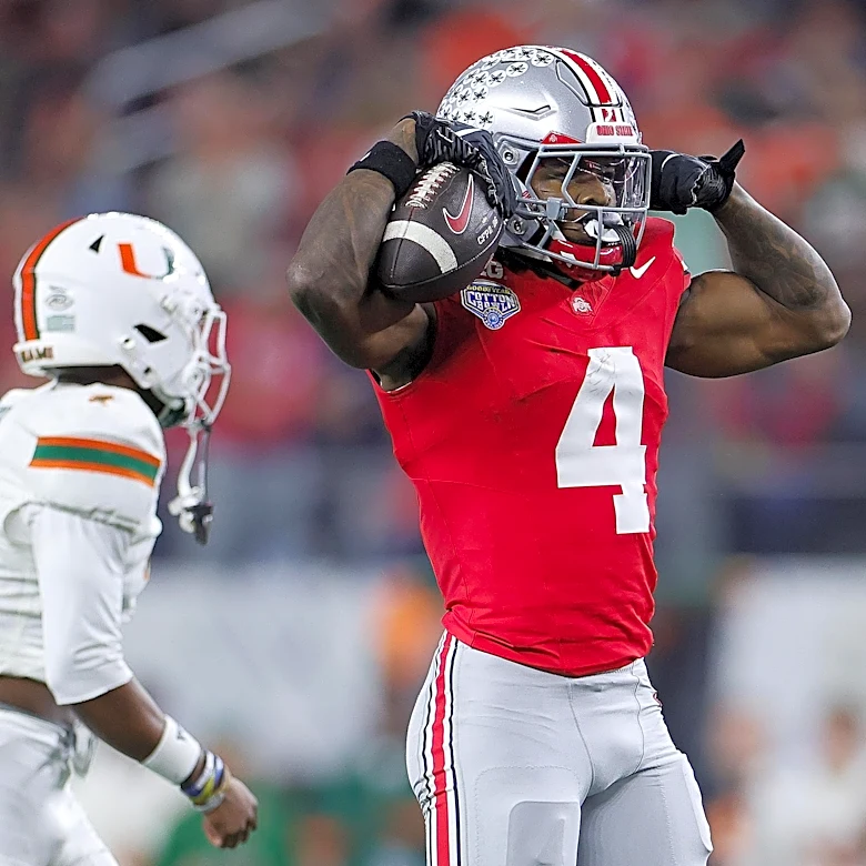 Ohio State Buckeyes Picked to Win Big Ten Title