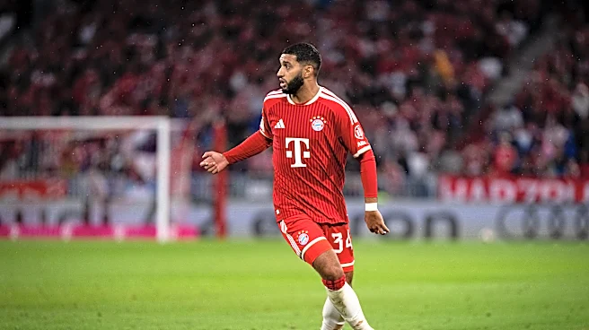 Ismael Saibari joins exclusive club with brace of assists in Bundesliga debut
