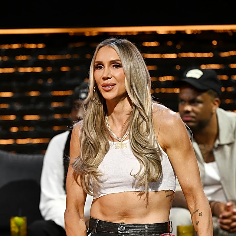 Charlotte Flair on being labeled ‘difficult’, letting go of winning, and who she hates wrestling