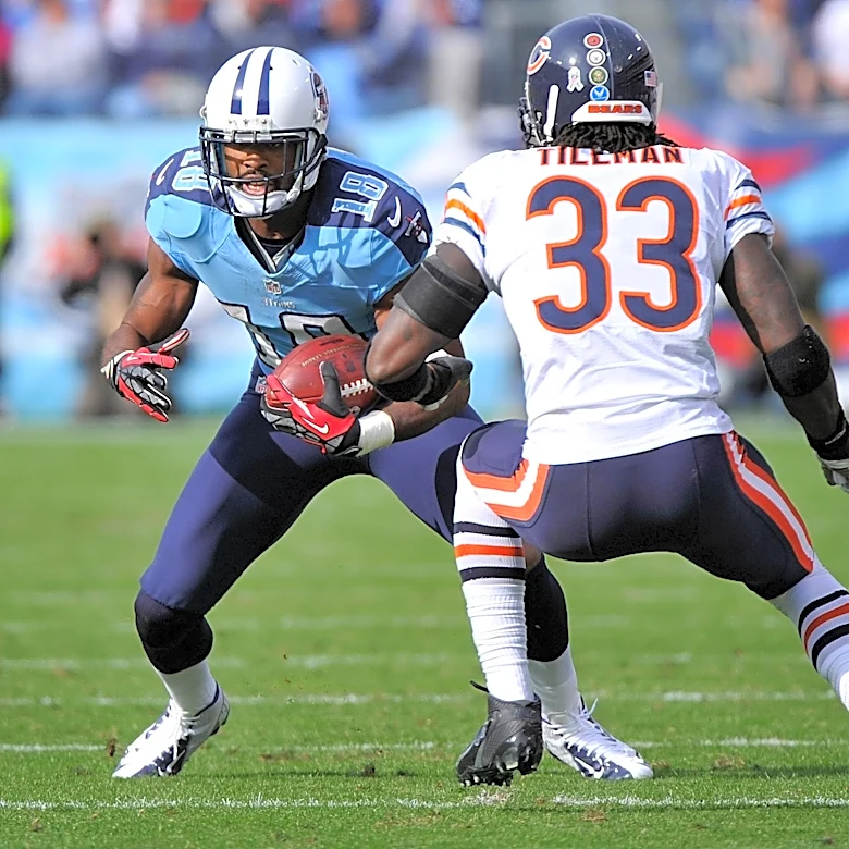 Bears vs Titans Preseason: How to watch, start time, odds, and more