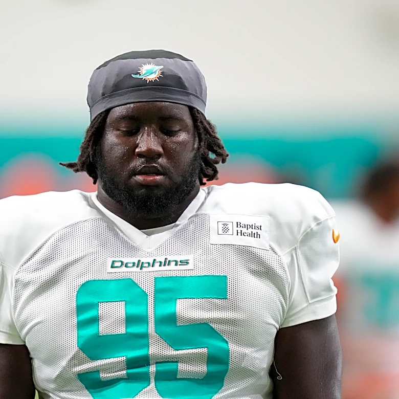 Falcons vs. Dolphins: Miami players to watch in Preseason Week 3