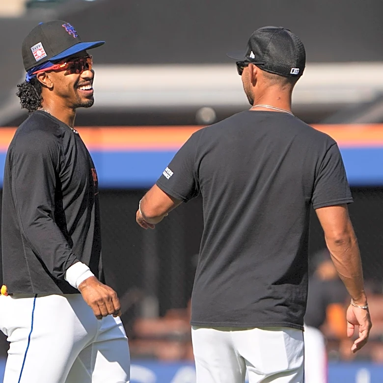 Mets vs. Astros: Lineups, broadcast info, and open thread, 8/28/26