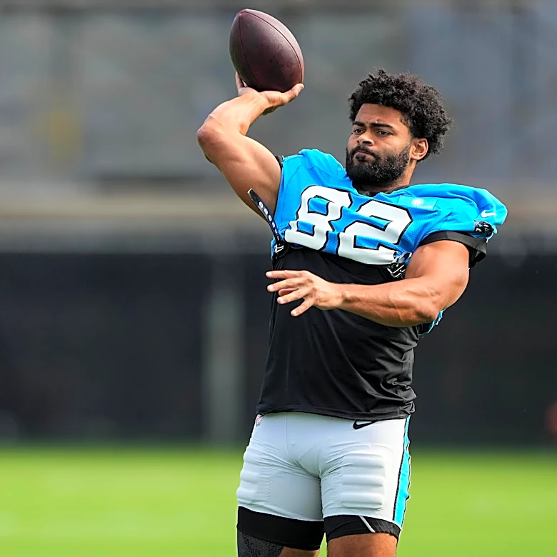 Panthers vs Texans: Preseason Week 3 discussion thread