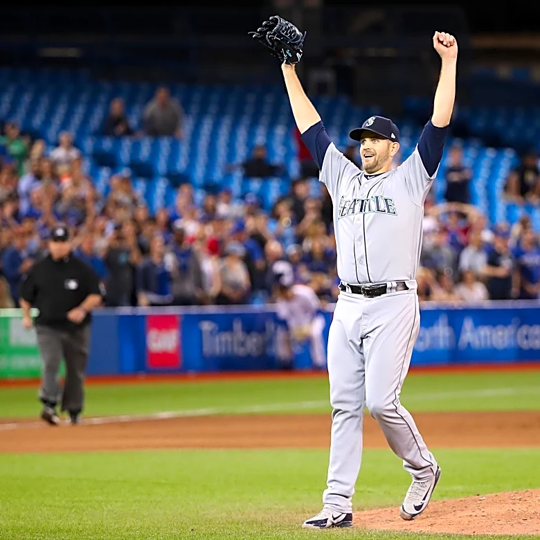 Mariners Game #135 Preview and Discussion: 8/28, SEA at TOR