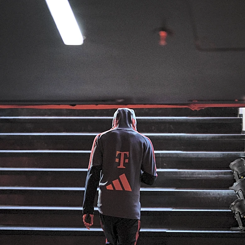 CEO Jan-Christian Dreesen: Bayern Munich not in ‘rush’ with Michael Olise contract extension