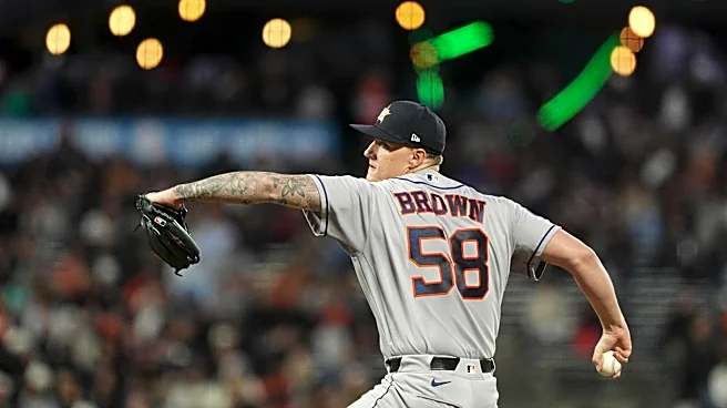 Astros at Mets Game Discussion: 8/28/2026