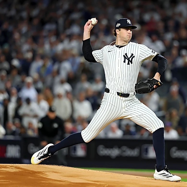 New York Yankees vs. Boston Red Sox: Cam Schlittler vs. Patrick Sandoval