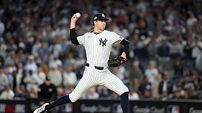 New York Yankees vs. Boston Red Sox: Cam Schlittler vs. Patrick Sandoval