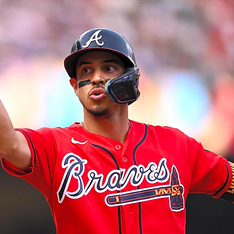 Rockies at Braves Chat and Discussion: Grant Holmes vs. Tomoyuki Sugano