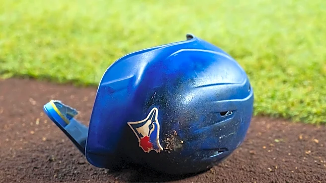 Mariners @ Jays Game Thread