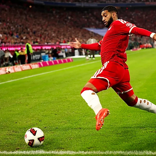 ‘I try to learn from him’ — Ismael Saibari on Bayern Munich teammate Harry Kane