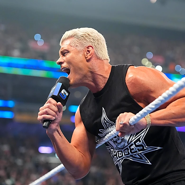 WWE SmackDown results, live discussion (Aug. 28, 2026): Nightmare’s message