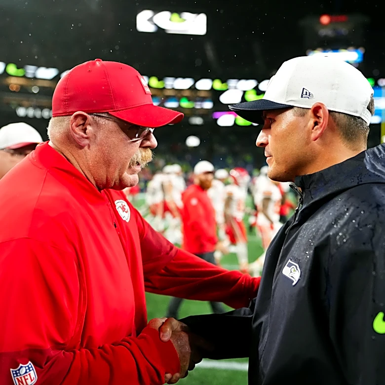 Chiefs-Seahawks Preseason Week 3: Game Discussion