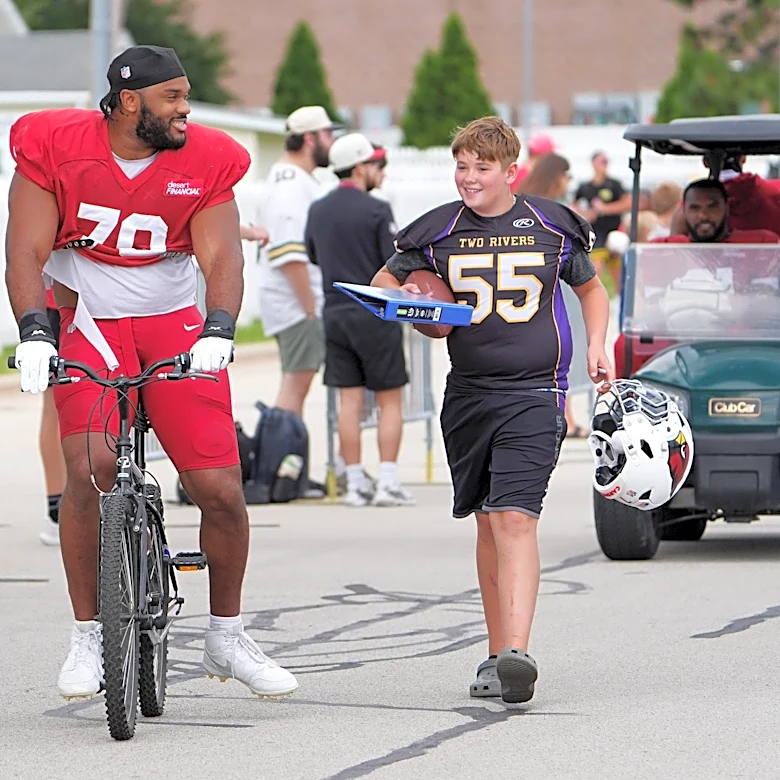 Cardinals-Packers preseason 2026 discussion thread