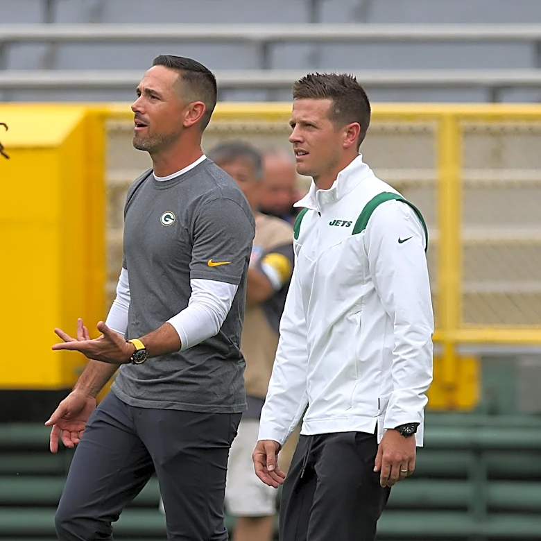 Packers vs. Cardinals Preseason Game #3 Discussion