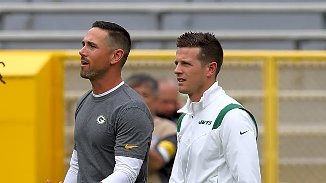 Packers vs. Cardinals Preseason Game #3 Discussion